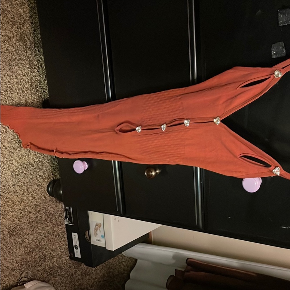 NWOT, Poster girl dress